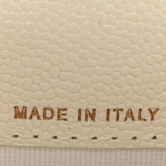 Chanel Shiny Caviar Quilted Chain #243170C19B - Picture 6 of 15